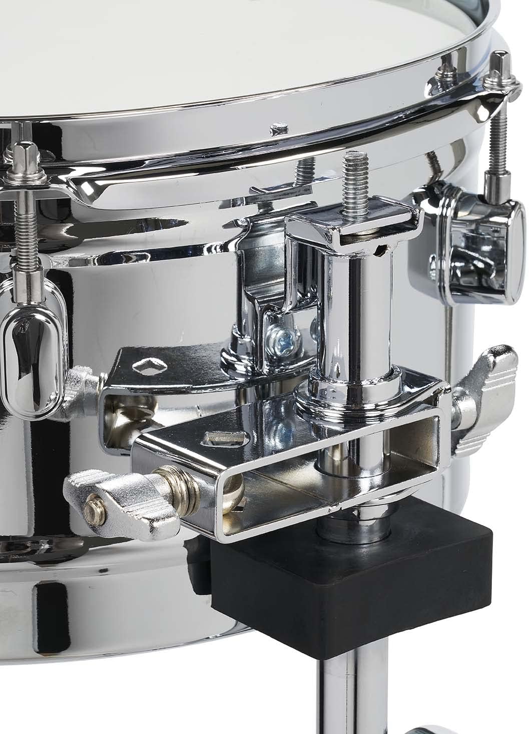 Latin Percussion LPA256 Aspire Timbale Set Cowbell