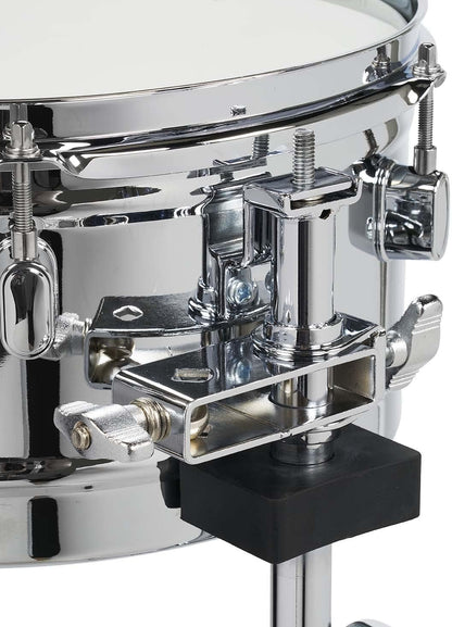 Latin Percussion LPA256 Aspire Timbale Set Cowbell
