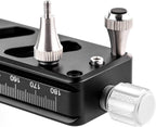NiSi NISI-NM-200S Macro Focus Rail Adjustable Slider