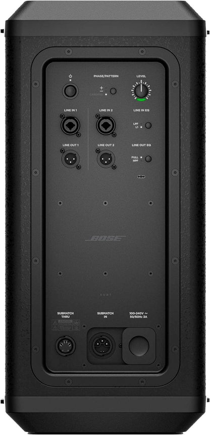 Bose 840918-1100 Sub1 Powered Bass Module - L1 PRO