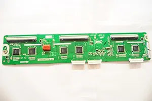 Samsung LJ41-10374A YB-LOW Buffer Board for PN60F5300AF — main product image