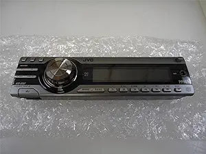 JVC KD-S52 Car Stereo Faceplate AUX