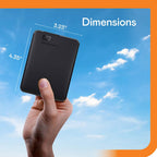Western Digital WD_Black P10 5TB Game Drive & Elements 2TB Bundle
