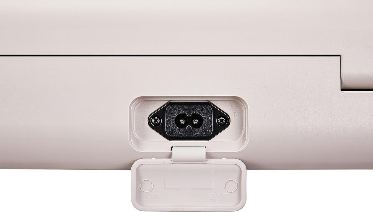 LG 27LX5QKNA StanbyME Go Portable Smart Touchscreen