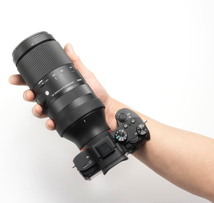 Sigma 56683153 100-400mm DG DN OS Sony E-Mount Lens