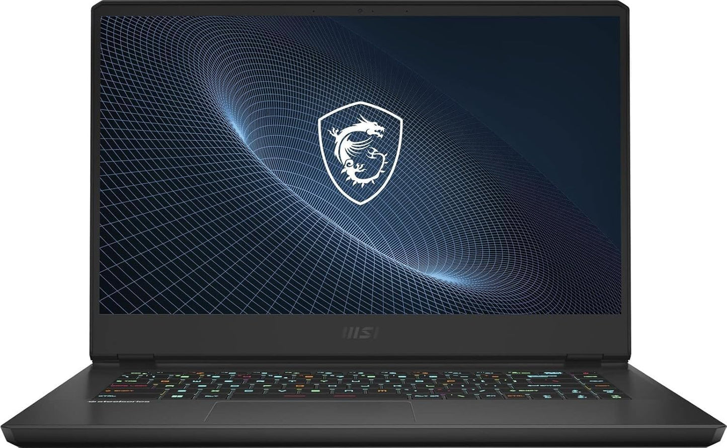 MSI Vector GP66 RTX 3080 Ti 360Hz Gaming Laptop