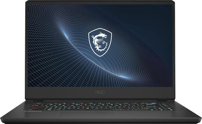 MSI Vector GP66 RTX 3080 Ti 360Hz Gaming Laptop