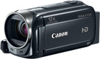 Canon 9176B001 VIXIA HF R500 HD Video Camera