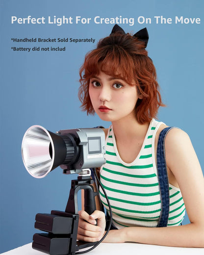 Aputure amaran 60dS LED Video Light Bowens Mount