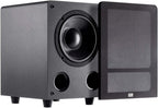 Monoprice 114567 Premium 8-Inch 200-Watt Subwoofer