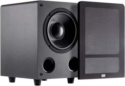 Monoprice 114567 Premium 8-Inch 200-Watt Subwoofer