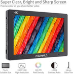 FEELWORLD T7. 7