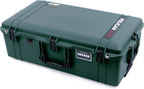 Pelican 1615NF Air Case Trekking Green No Foam