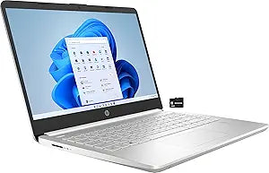 HP HP 14 touch 14" HD Touch Laptop i3-1115G4