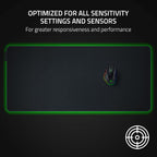 Razer RZ02-02500700-R3U1 Goliathus Chroma 3XL Gaming Mouse Pad RGB