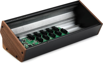 Moog Eurorack 60HP Powered Modular Synthesizer Case