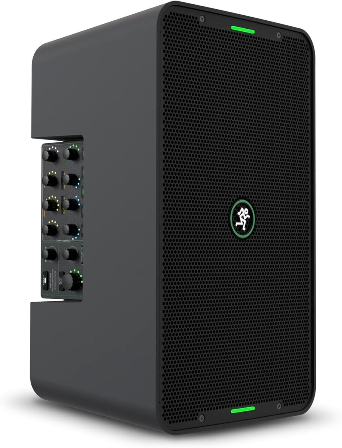 Mackie 2056473 ShowBox All-in-One Performance Rig PA System