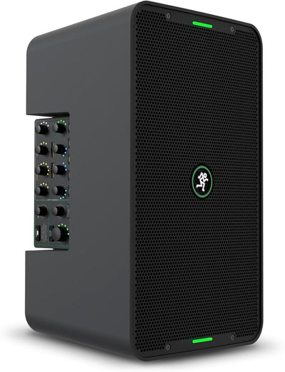 Mackie 2056473 ShowBox All-in-One Performance Rig PA System