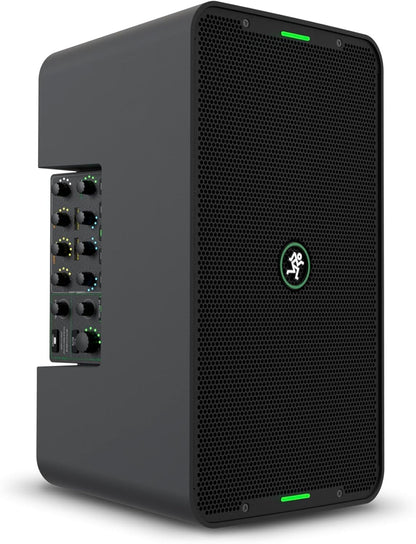 Mackie 2056473 ShowBox All-in-One Performance Rig PA System