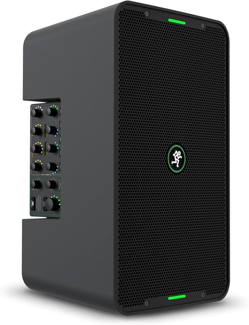 Mackie 2056473 ShowBox All-in-One Performance Rig PA System — main product image