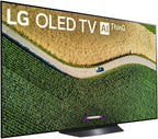 LG OLED55B9PUA 55-Inch 4K Smart TV Xbox Bundle