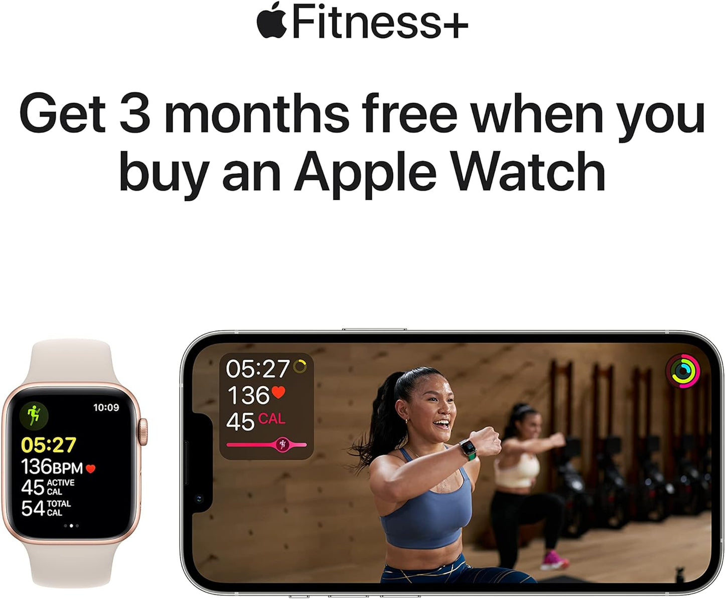 Apple Apple Watch SE 40mm GPS Smartwatch