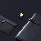 TP-Link TL-WN725N Nano USB WiFi Adapter