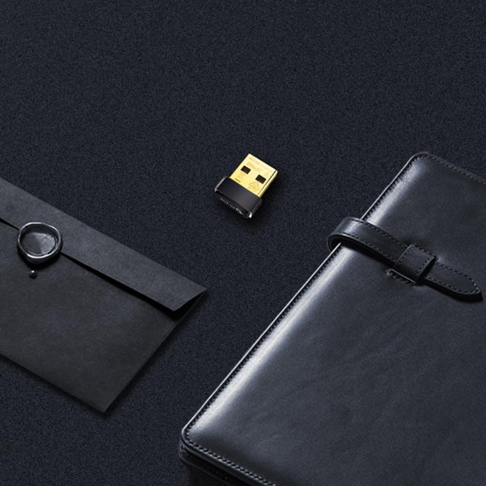 TP-Link TL-WN725N Nano USB WiFi Adapter