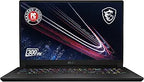 MSI GS76 Stealth 11UH-029 Gaming Laptop RTX 3080 300Hz FHD