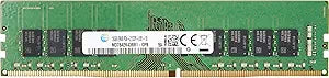 HP P1N53AA 4GB DDR4-2133 SODIMM Memory — main product image
