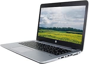 HP EliteBook 840 G4 — main product image
