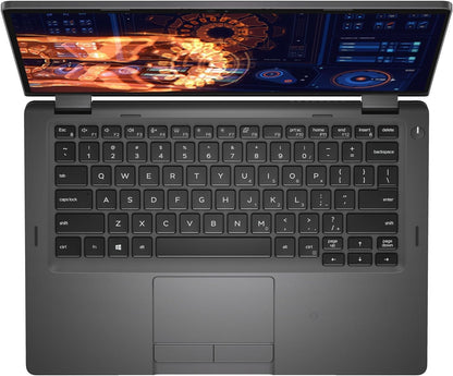 Dell i5-8365 Latitude 5300 2-in-1 Touch Laptop