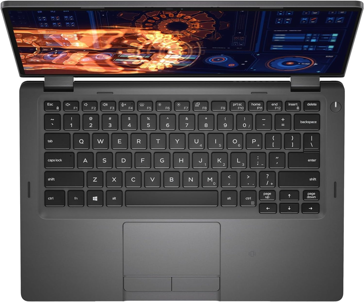 Dell Latitude 5300 i5 Touchscreen 2-in-1 Laptop Renewed