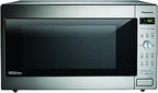 Panasonic NN-SD962S 2.2 cuft Genius Sensor Microwave