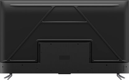 TCL 55Q650G 55-Inch QLED 4K Smart TV Google