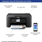 Epson XP-4105 Wireless Color Inkjet Printer All-in-One
