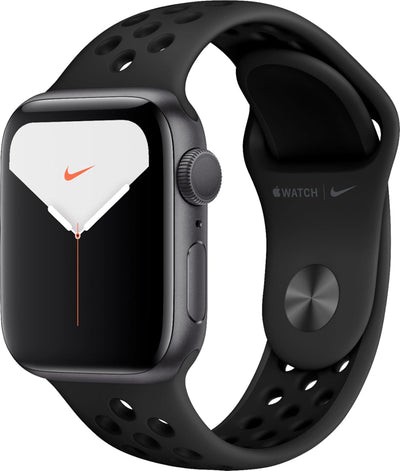 Apple Watch Series 5 Nike Edition GPS Renewed