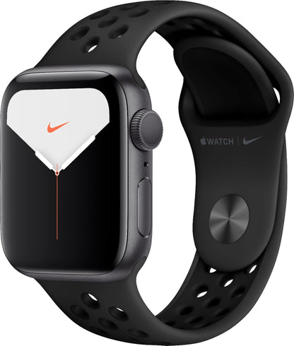 Apple Watch Series 5 Nike Edition GPS Renewed