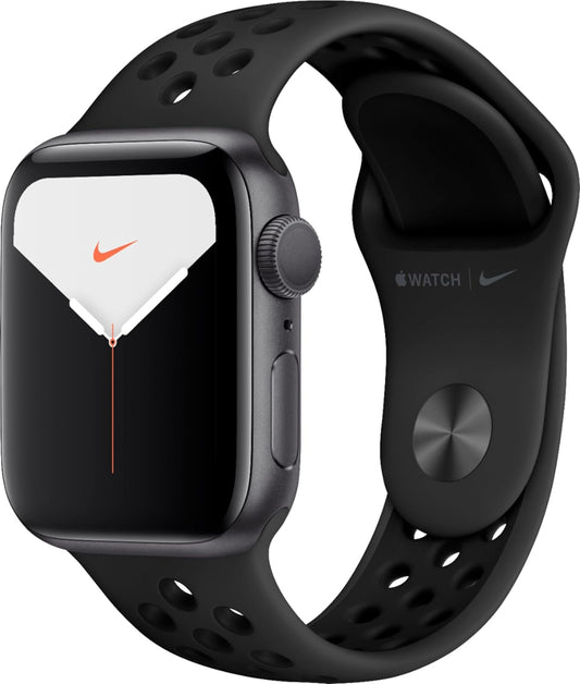 Apple Watch Series 5 Nike Edition GPS Renewed