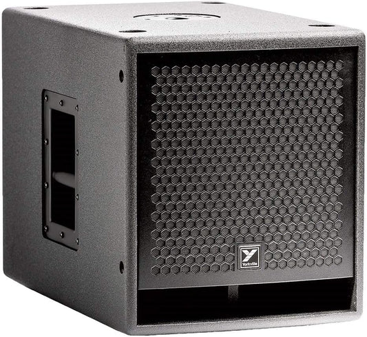 Yorkville PS15S 15" Powered Subwoofer