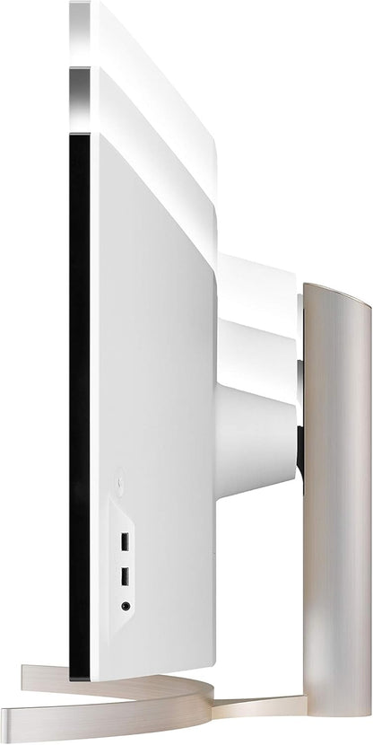 LG 49WL95C-WE 49" UltraWide Dual QHD Monitor USB-C