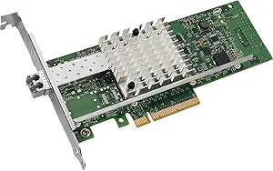 Intel E10G41BFLR Ethernet Svr Adapter X520-LR1 — main product image