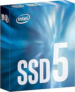 Intel SSDSCKKW120H6X1 120GB M.2 SATA SSD