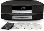 Bose Wave Music System Graphite Grey (Renewed)