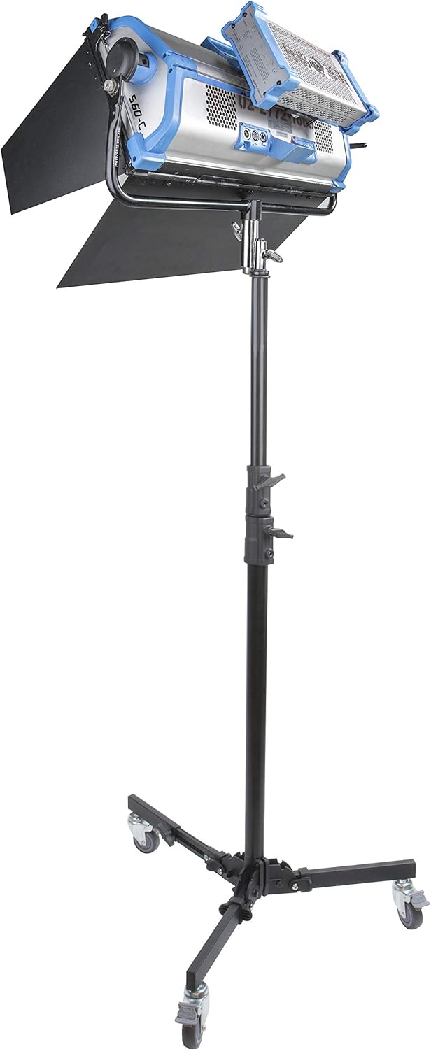 Kupo KG024812 Junior to Baby Stand Adapter