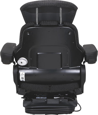 K&M 7922 Grammer Air Suspension Tractor Seat