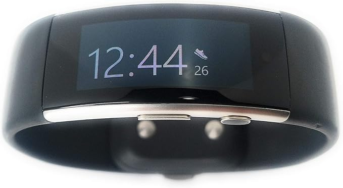Microsoft Band 2 - Large - Fitness Tracker — main product image