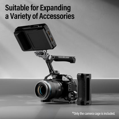 Sirui AM-A7-CT Camera Cage for Sony Alpha 7R V / Alpha 7 IV