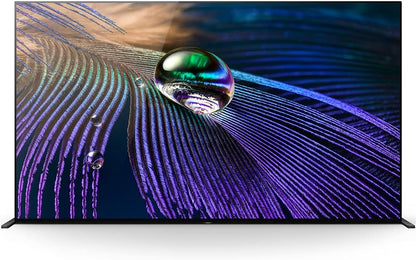 Sony E99SNXR83A90J 83" OLED 4K HDR Smart TV