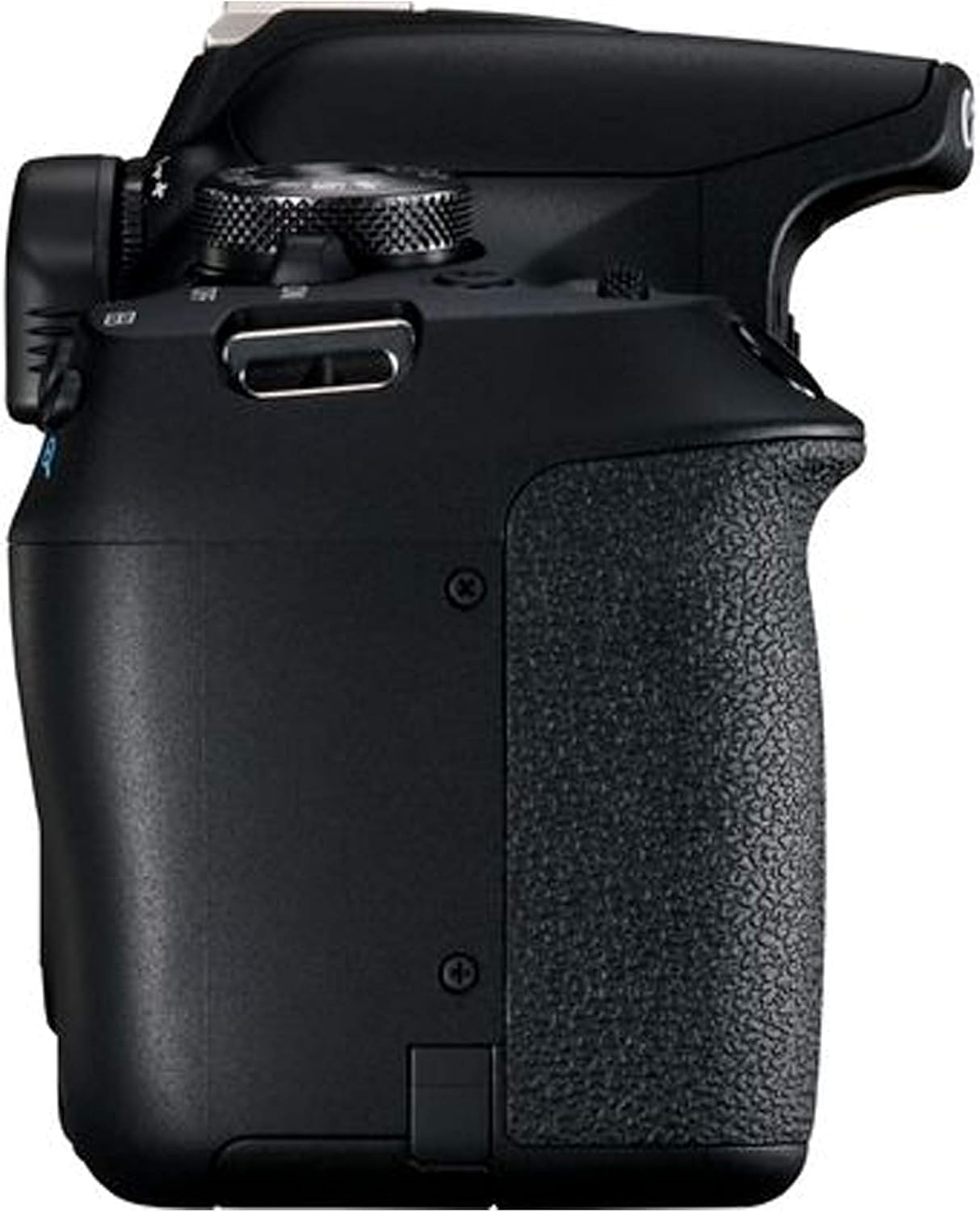 Canon Rebel T7 DSLR 18-55mm Lens Kit (Renewed)